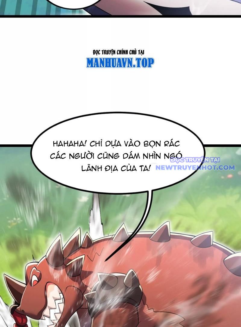 Vũ Trụ Trùng Vương Chapter 16 - Trang 9