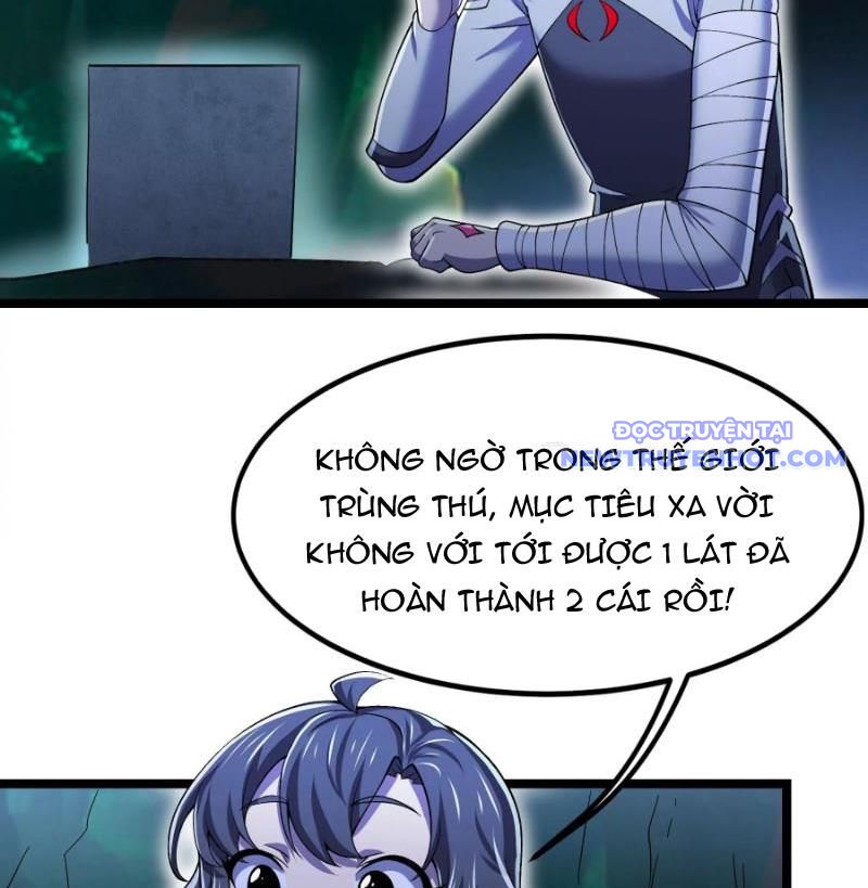Vũ Trụ Trùng Vương Chapter 17 - Trang 13
