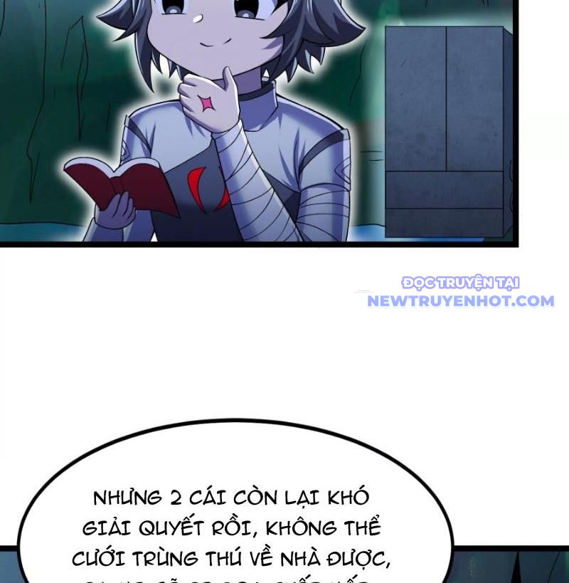 Vũ Trụ Trùng Vương Chapter 17 - Trang 14