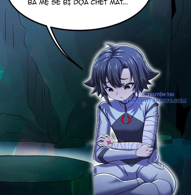 Vũ Trụ Trùng Vương Chapter 17 - Trang 15