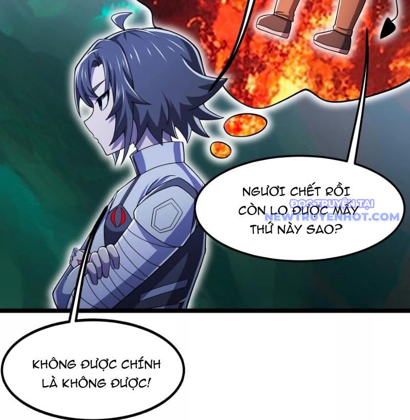 Vũ Trụ Trùng Vương Chapter 17 - Trang 20