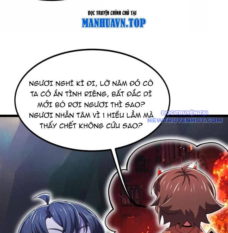 Vũ Trụ Trùng Vương Chapter 17 - Trang 21