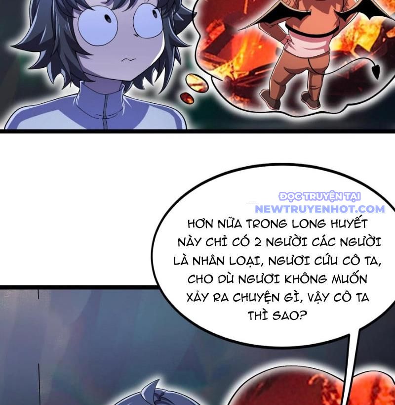 Vũ Trụ Trùng Vương Chapter 17 - Trang 22