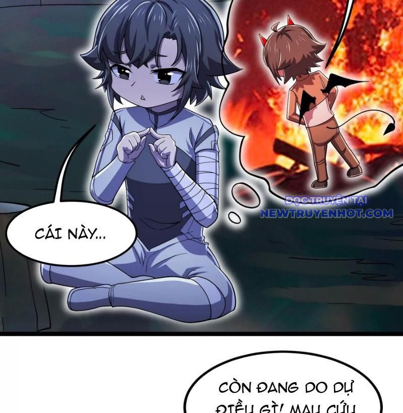 Vũ Trụ Trùng Vương Chapter 17 - Trang 23