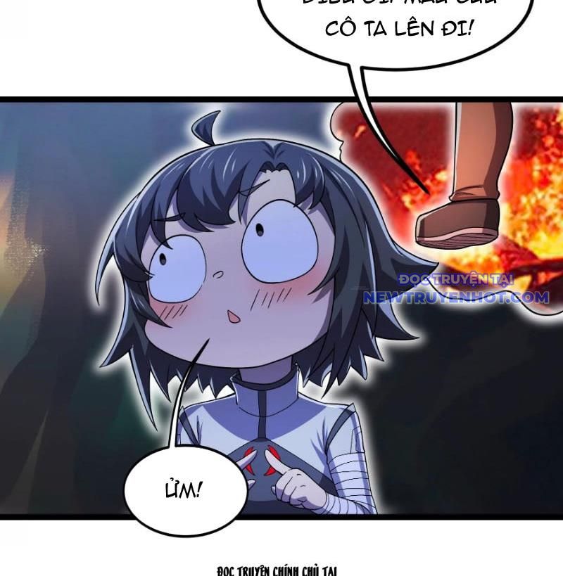 Vũ Trụ Trùng Vương Chapter 17 - Trang 24