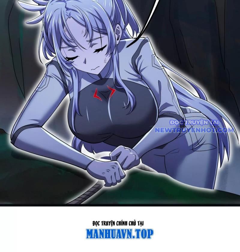 Vũ Trụ Trùng Vương Chapter 17 - Trang 28