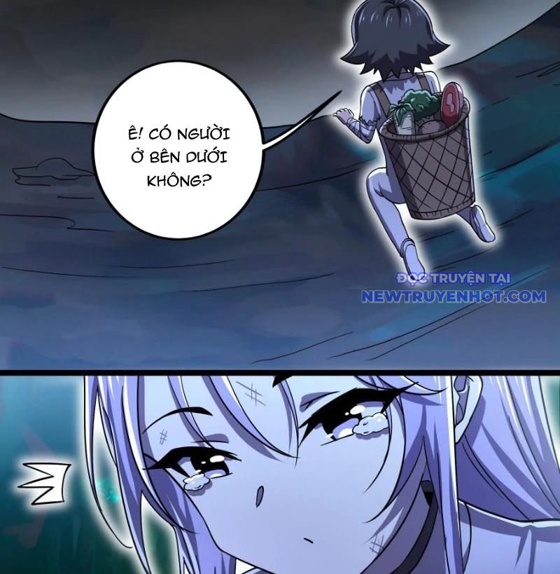 Vũ Trụ Trùng Vương Chapter 17 - Trang 3