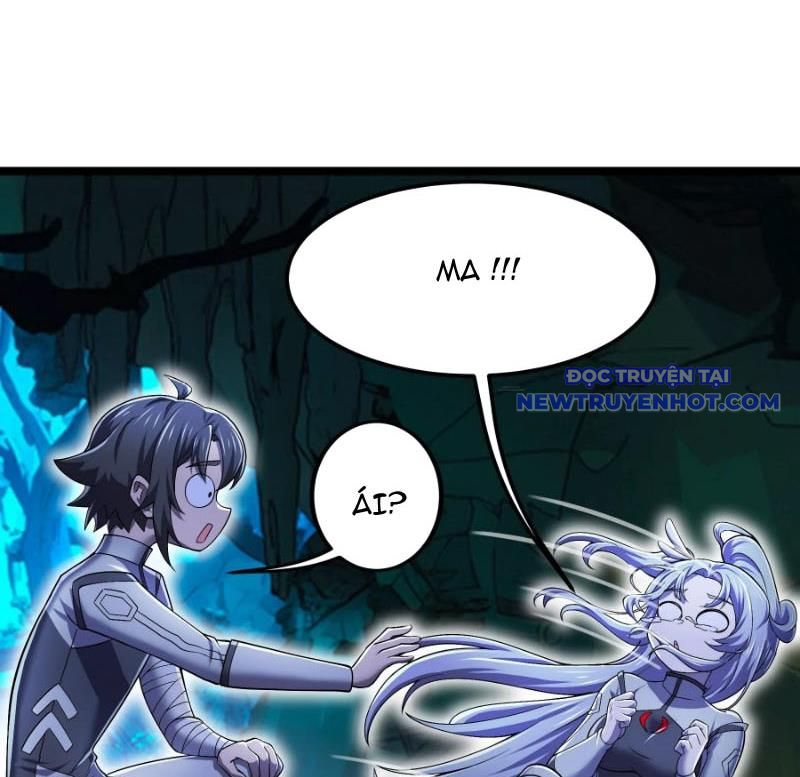 Vũ Trụ Trùng Vương Chapter 17 - Trang 33