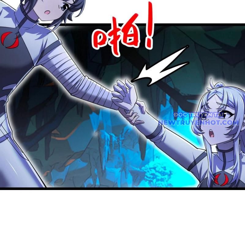 Vũ Trụ Trùng Vương Chapter 17 - Trang 37