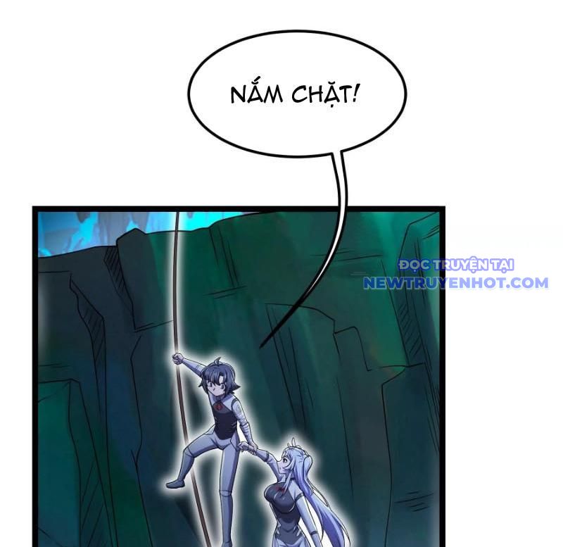 Vũ Trụ Trùng Vương Chapter 17 - Trang 38