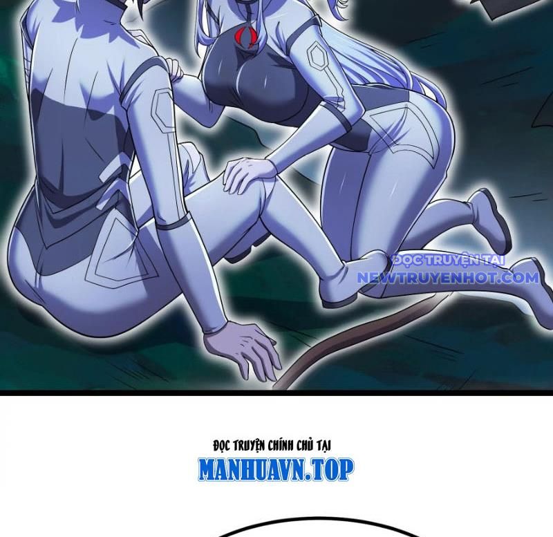 Vũ Trụ Trùng Vương Chapter 17 - Trang 40
