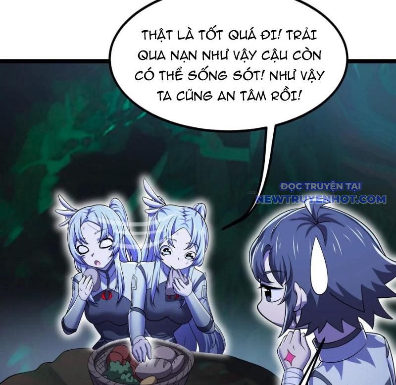 Vũ Trụ Trùng Vương Chapter 17 - Trang 41