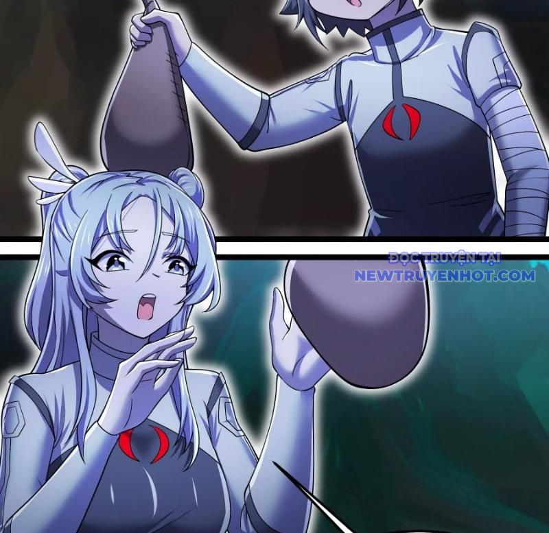 Vũ Trụ Trùng Vương Chapter 17 - Trang 43