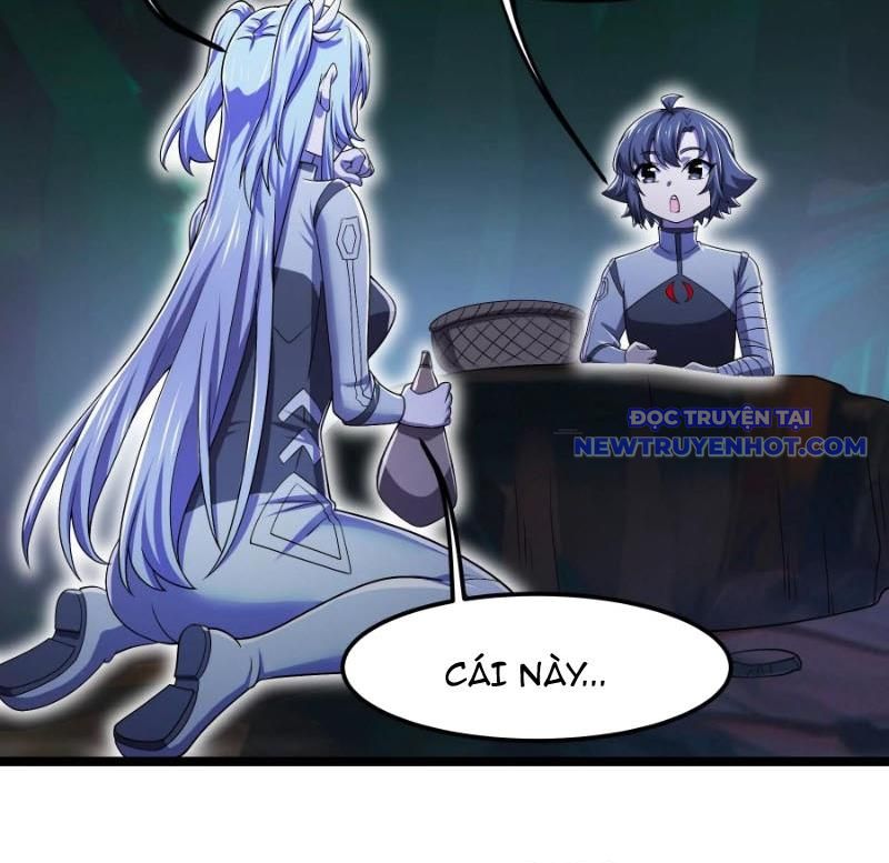 Vũ Trụ Trùng Vương Chapter 17 - Trang 46