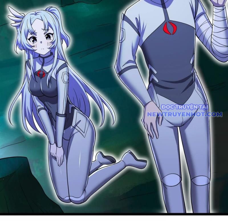 Vũ Trụ Trùng Vương Chapter 17 - Trang 50