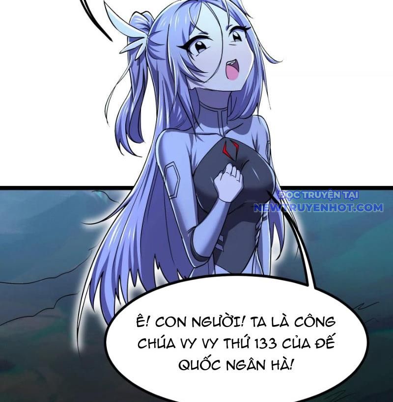 Vũ Trụ Trùng Vương Chapter 17 - Trang 6