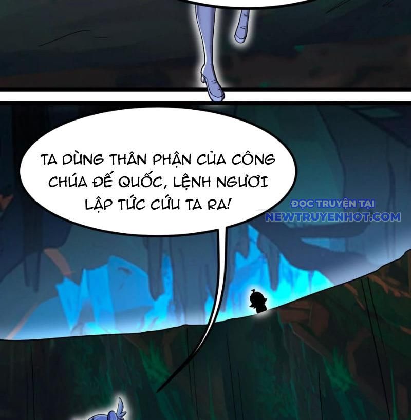 Vũ Trụ Trùng Vương Chapter 17 - Trang 7