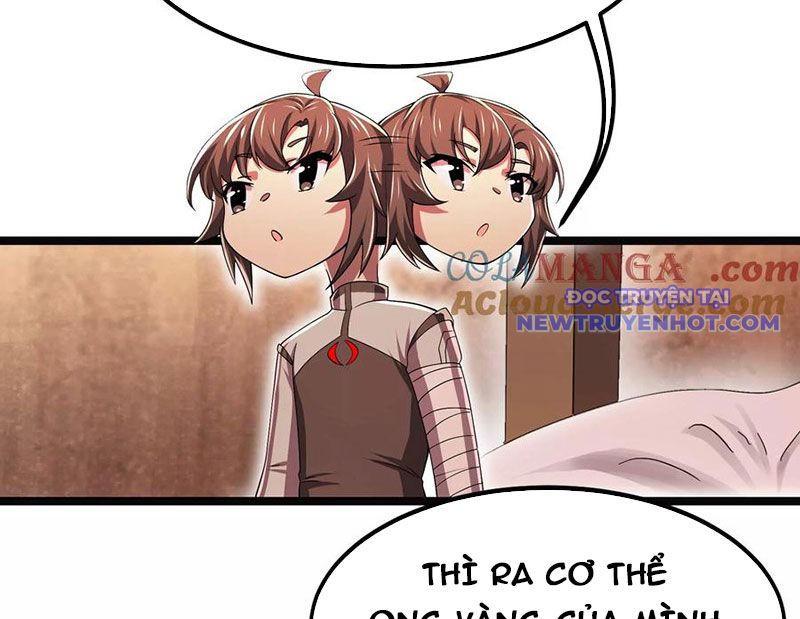 Vũ Trụ Trùng Vương Chapter 18 - Trang 13