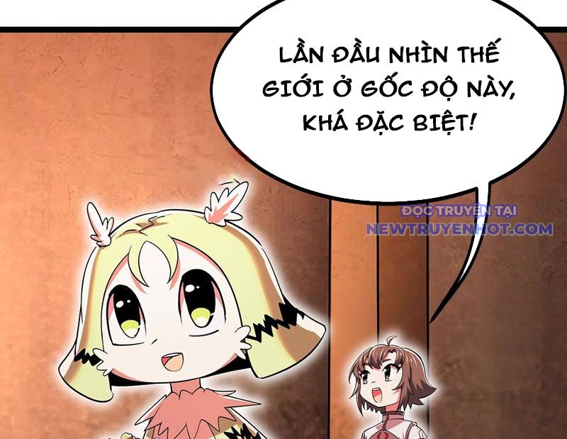 Vũ Trụ Trùng Vương Chapter 18 - Trang 16