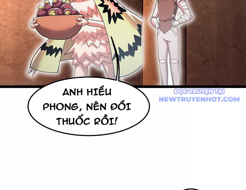 Vũ Trụ Trùng Vương Chapter 18 - Trang 17