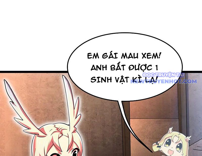 Vũ Trụ Trùng Vương Chapter 18 - Trang 21