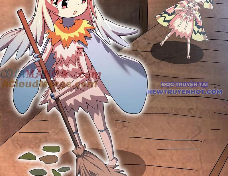 Vũ Trụ Trùng Vương Chapter 18 - Trang 22
