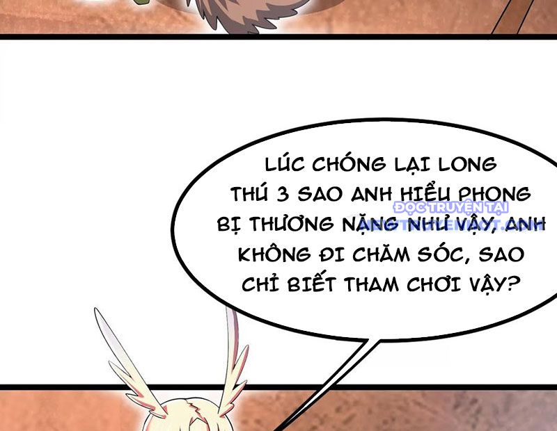 Vũ Trụ Trùng Vương Chapter 18 - Trang 23