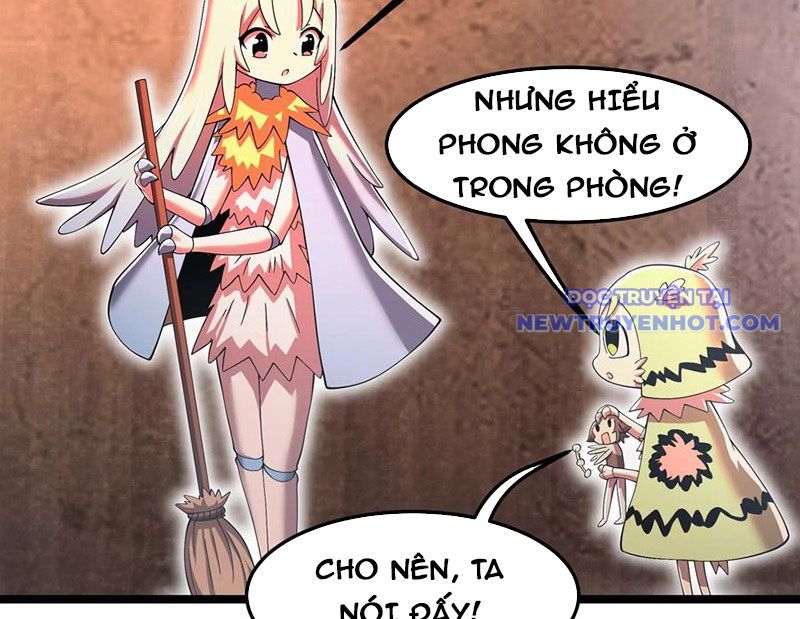 Vũ Trụ Trùng Vương Chapter 18 - Trang 24