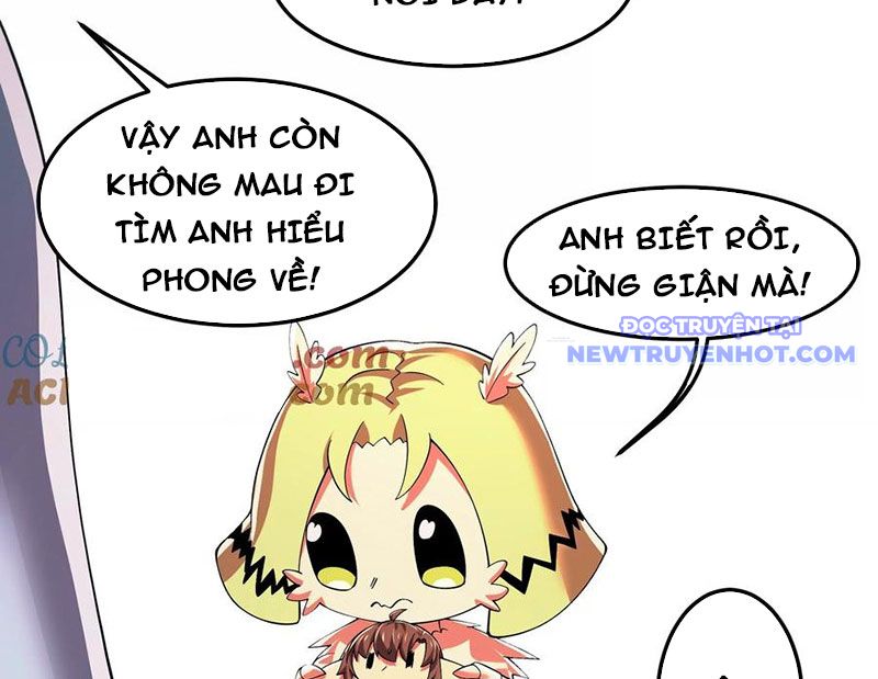 Vũ Trụ Trùng Vương Chapter 18 - Trang 25