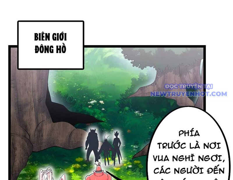 Vũ Trụ Trùng Vương Chapter 18 - Trang 27