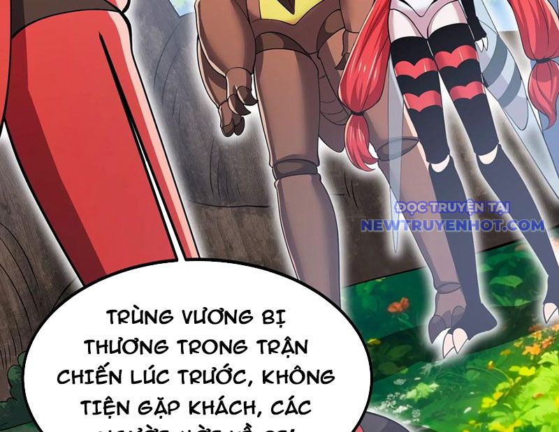 Vũ Trụ Trùng Vương Chapter 18 - Trang 30