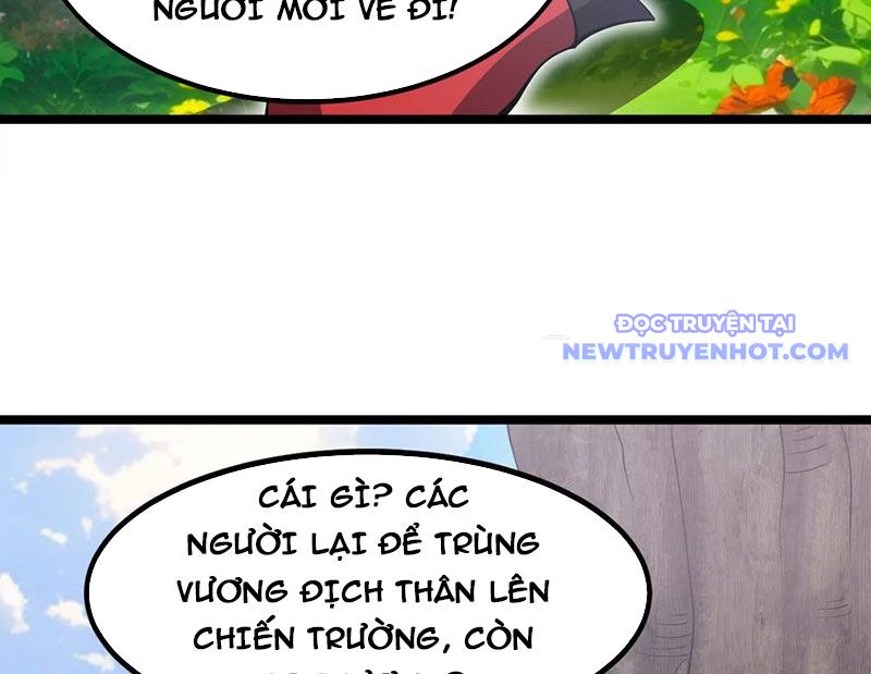Vũ Trụ Trùng Vương Chapter 18 - Trang 31