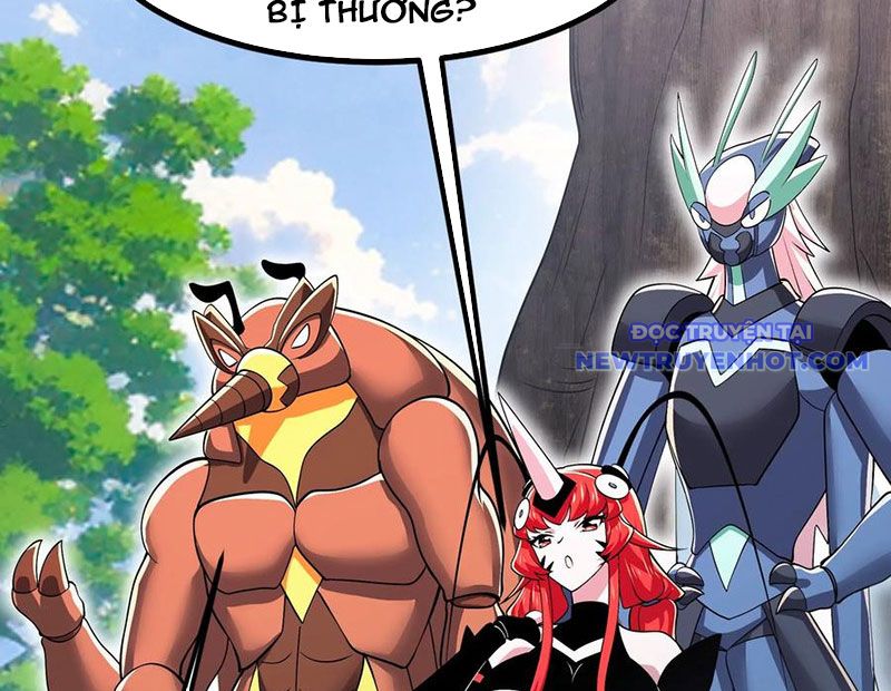 Vũ Trụ Trùng Vương Chapter 18 - Trang 32
