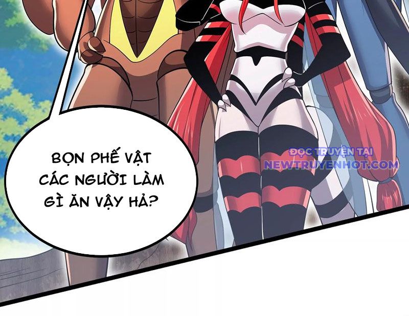 Vũ Trụ Trùng Vương Chapter 18 - Trang 33