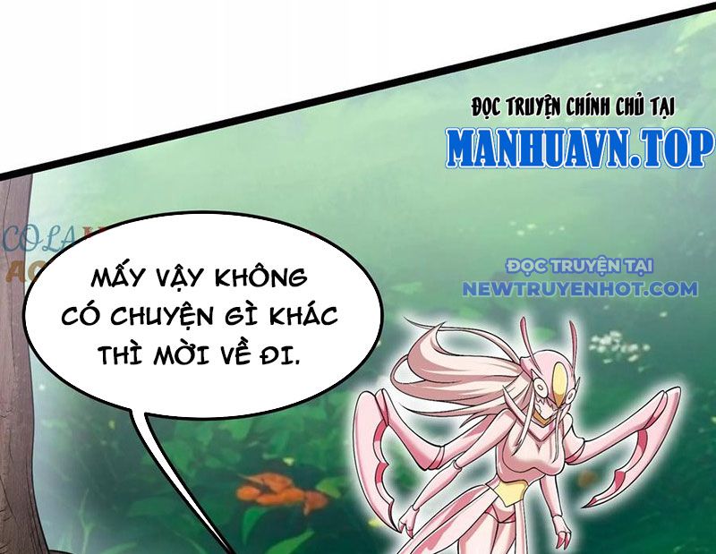 Vũ Trụ Trùng Vương Chapter 18 - Trang 34