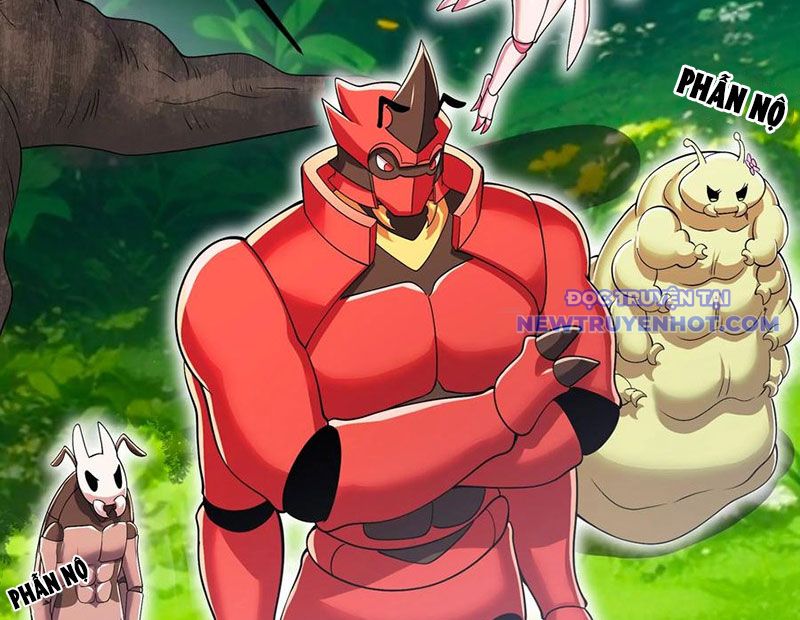 Vũ Trụ Trùng Vương Chapter 18 - Trang 35