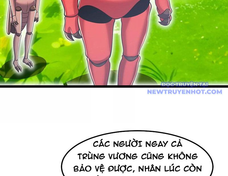 Vũ Trụ Trùng Vương Chapter 18 - Trang 36