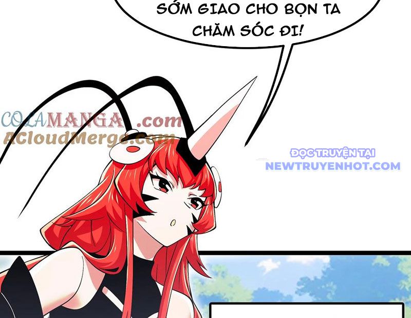 Vũ Trụ Trùng Vương Chapter 18 - Trang 37