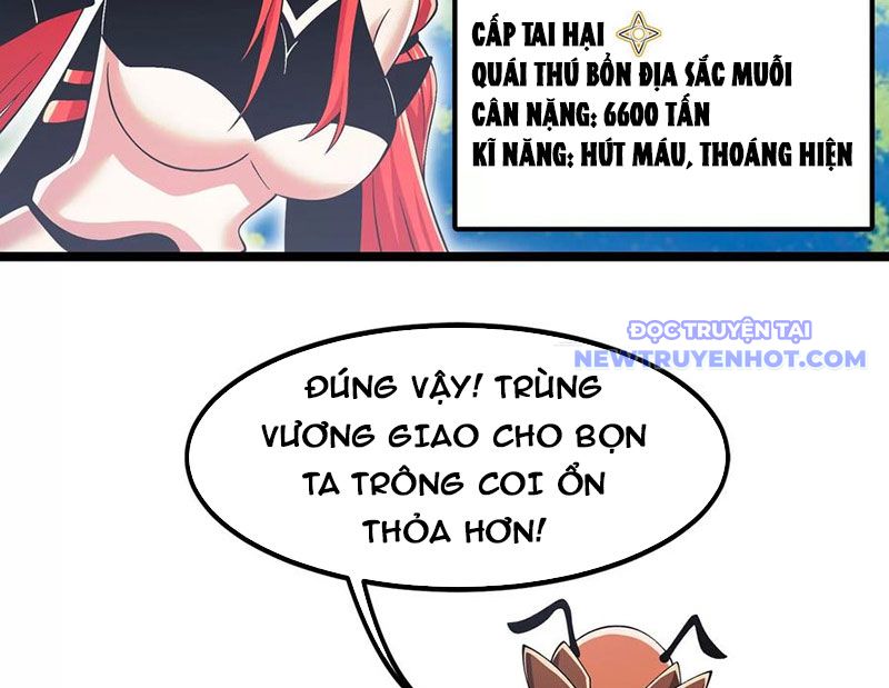 Vũ Trụ Trùng Vương Chapter 18 - Trang 38