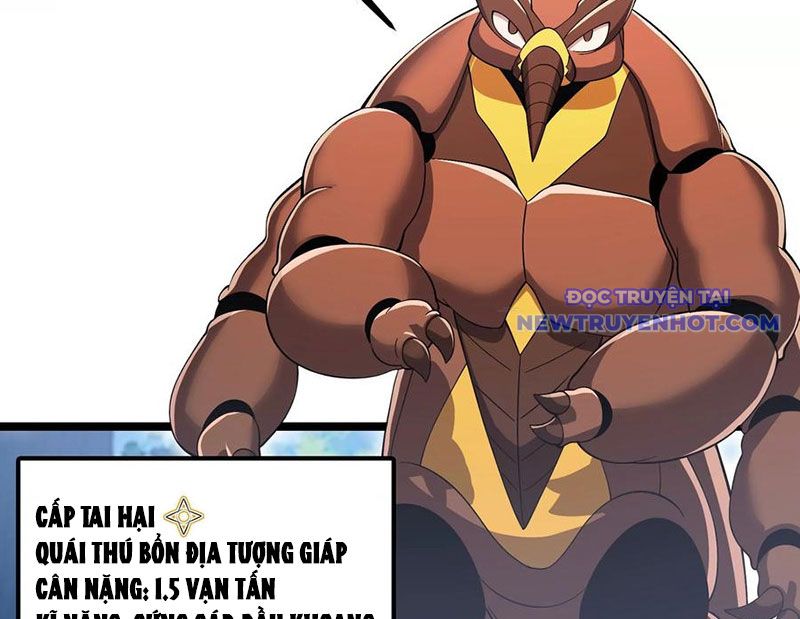 Vũ Trụ Trùng Vương Chapter 18 - Trang 39