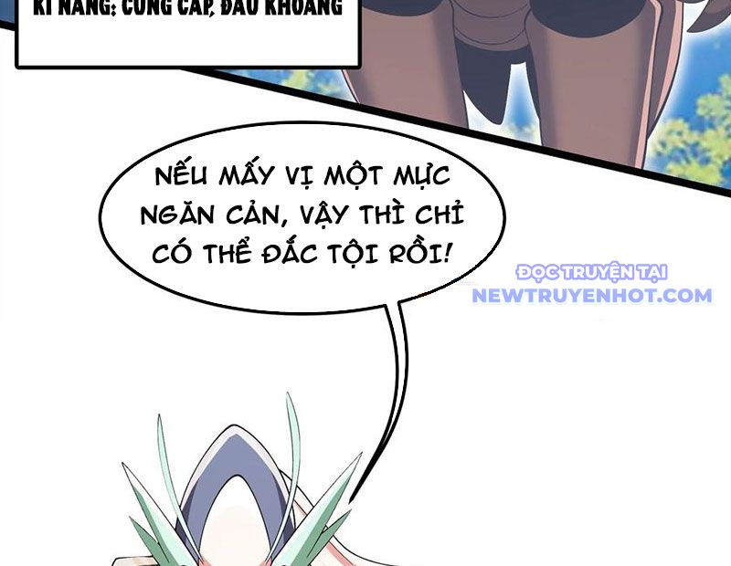 Vũ Trụ Trùng Vương Chapter 18 - Trang 40