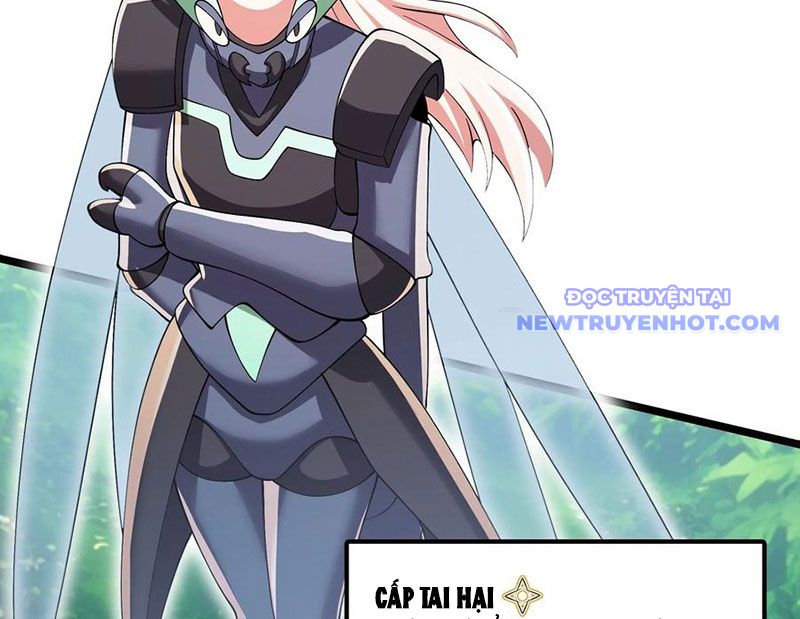 Vũ Trụ Trùng Vương Chapter 18 - Trang 41