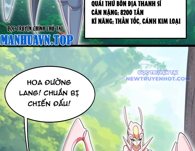 Vũ Trụ Trùng Vương Chapter 18 - Trang 42