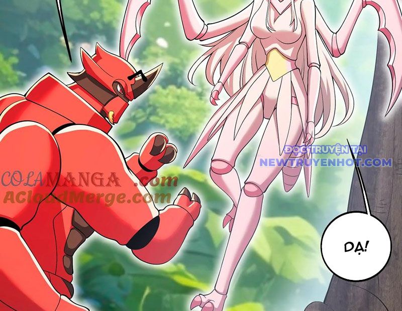 Vũ Trụ Trùng Vương Chapter 18 - Trang 43