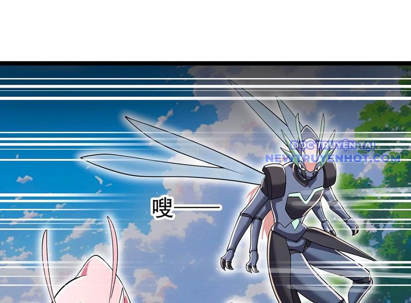 Vũ Trụ Trùng Vương Chapter 18 - Trang 45