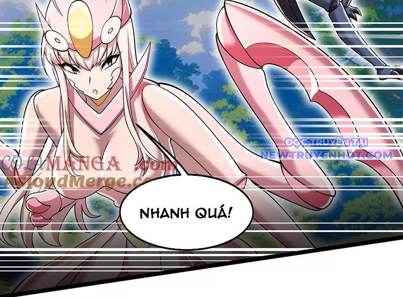 Vũ Trụ Trùng Vương Chapter 18 - Trang 46