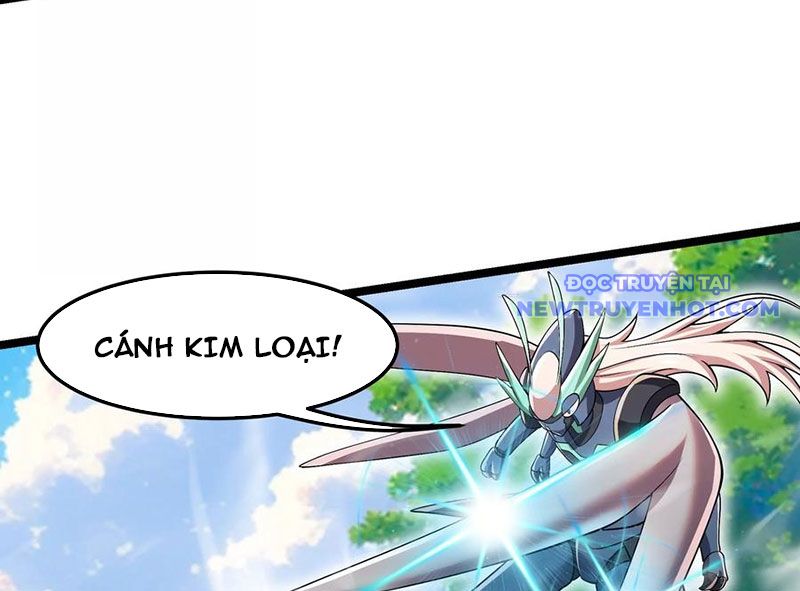 Vũ Trụ Trùng Vương Chapter 18 - Trang 47