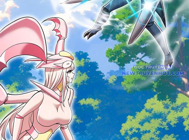 Vũ Trụ Trùng Vương Chapter 18 - Trang 48