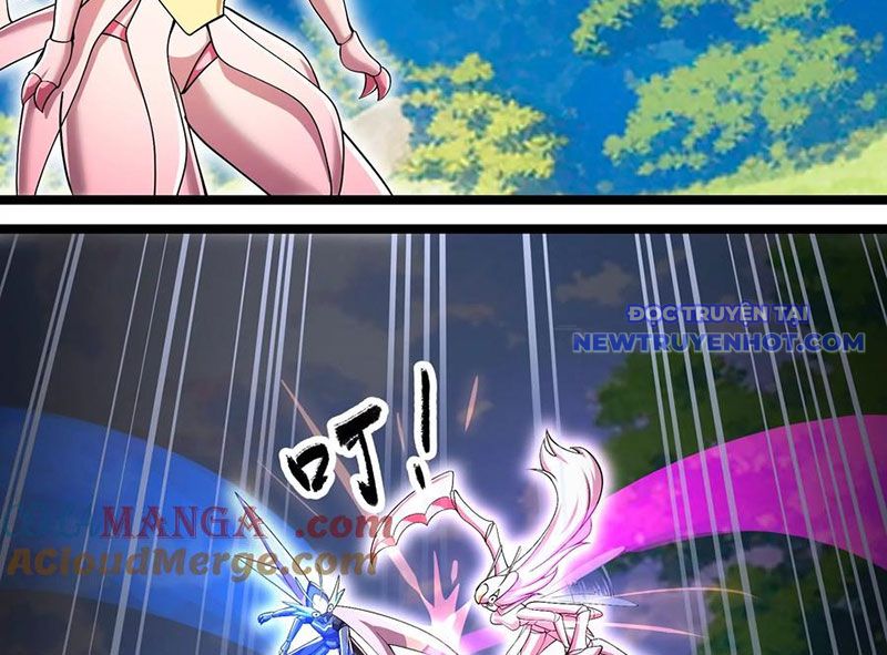 Vũ Trụ Trùng Vương Chapter 18 - Trang 49