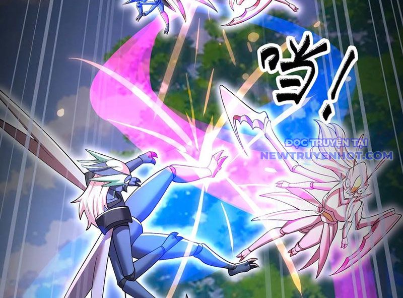 Vũ Trụ Trùng Vương Chapter 18 - Trang 50